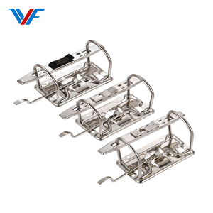 2 Inch Kim Loại Đòn Bẩy Vòm Hộp Tập Tin <span class=keywords><strong>Clip</strong></span> Đòn Bẩy Vòm <span class=keywords><strong>Clip</strong></span> Nhà Sản Xuất Cho Văn Phòng Văn Phòng Phẩm Thư Mục Tập Tin - Product Image 3