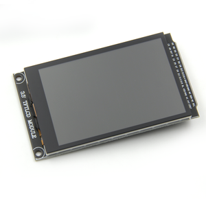 3.5 pollici MCU 8bit/16bit 480*320 TFT Display LCD modulo Touch Screen capacitivo - Product Image 4