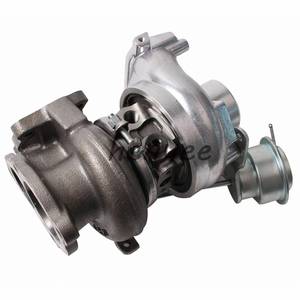 TD0516Gターボチャージャー三菱エクリプス/ガラン/タロン2.0DOHC4G63エンジンターボチャージャー用 - Product Image 4
