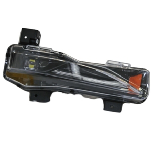 Uygun yorumlar 1563710-00-B Tesla Model S 2022 2023 için ön sis lambası abd - Product Image 2