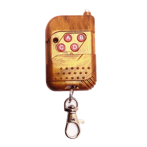4 canali 315Mhz Modulo di Controllo A Distanza Senza Fili RF del trasmettitore e ricevitore - Product Image 2