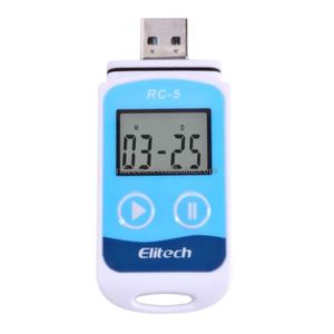 High Quality USB temperature <strong>data</strong> recorder <strong>logger</strong> RC-5 - Product Image 4