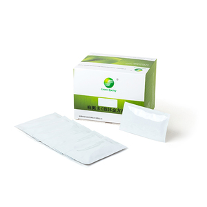 Kuş gribi subtype H7 antijen yanal akış hızlı test kiti kanatlı influenza hızlı tespiti için - Product Image 4