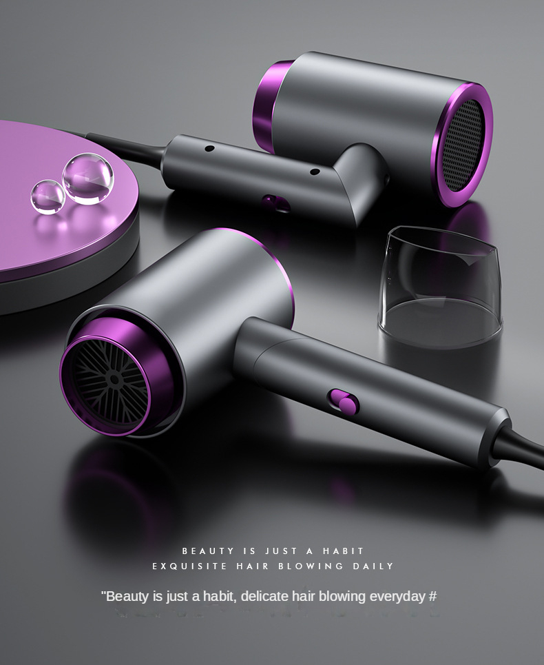 Factory Directly Wholesale Rechargeable High Power Professional Manufacture Hair Dryer
