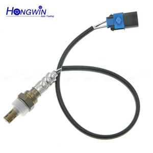 <strong>Front</strong> <strong>Lambda</strong> Probe O2 Oxygen <strong>Sensor</strong> 39210-2C100 for H-yundai H-1 Santa Fe Sport K-IA S-orento Optima Magentis 2.4L 392102C100 - Product Image 4