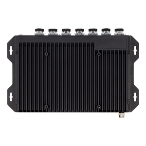 IP66 Fanless Design Industrial Embedded <strong>Computer</strong> Box, Waterproof Feature, I5 I7 Central Processors, Supports <strong>Desktop</strong>/Wall Mount - Product Image 3
