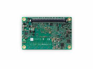 ADLINK nanoX-EL COM Express Mini Tipo 10 Módulo 6ª Generación Intel Atom x6000E Procesador SoC Accesorio de Computadora Industrial - Product Image 2