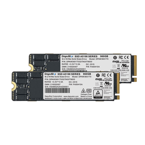 Dung lượng lớn 960GB PCIe gen4 NVMe M.2 A5100 SSD nội bộ chơi game ổ cứng nhựa tối đa 3600 MB/giây ổ đĩa trạng thái rắn cho máy chủ - Product Image 1