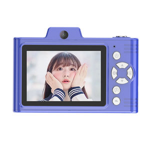 กล้องดิจิตอล2.5K สำหรับถ่ายภาพ48MP 8X ซูมดิจิตอลโฟกัสอัตโนมัติ - Product Image 6