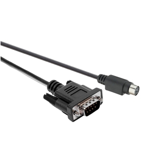 โมเดลสายสัญญาณ RS232ตัวผู้-DB9ตัวเมีย6PIN DIN รุ่น PS/2 Mini DIN PS-2ตัวเชื่อมต่อ D-Sub - Product Image 4