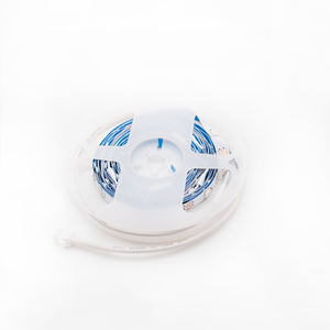 DC 3.8M Kamera Farb auswahl Magic Color RGBIC TV Hintergrund beleuchtung 2.4G <span class=keywords><strong>Bluetooth</strong></span> <span class=keywords><strong>WIFI</strong></span> Anschließen von musik synchron isiertem <span class=keywords><strong>LED</strong></span>-Streifen licht