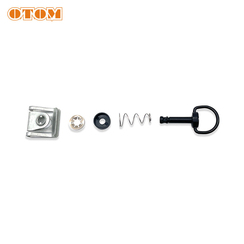 Quick Release Connector 5-piece Set