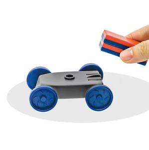 Spot Goods Science Lab Toy 12 in <strong>1</strong> Magnet Science <strong>Game</strong> STEM Educational <strong>Game</strong> for Children - Product Image 3