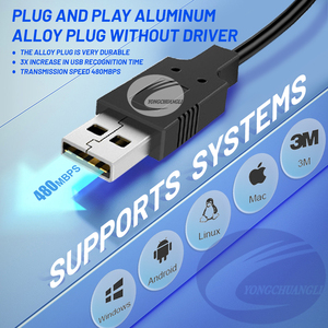 ZPTOUCH多点触控19英寸USB即插即用交互式红外触摸屏 - Product Image 4