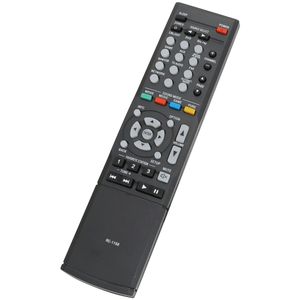 รีโมตสำรอง RC-1168ใหม่เหมาะสำหรับเครื่องรับสัญญาณ Denon AV ระบบโฮมเธียเตอร์ AVR-1613 RC-1169 AVR-1713 - Product Image 2