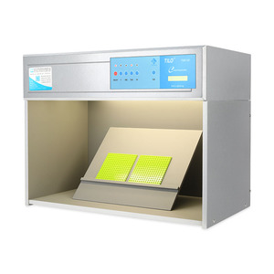 TILO T60(4) лабораторный цветной шкаф, соответствующий световой короб - Product Image 6