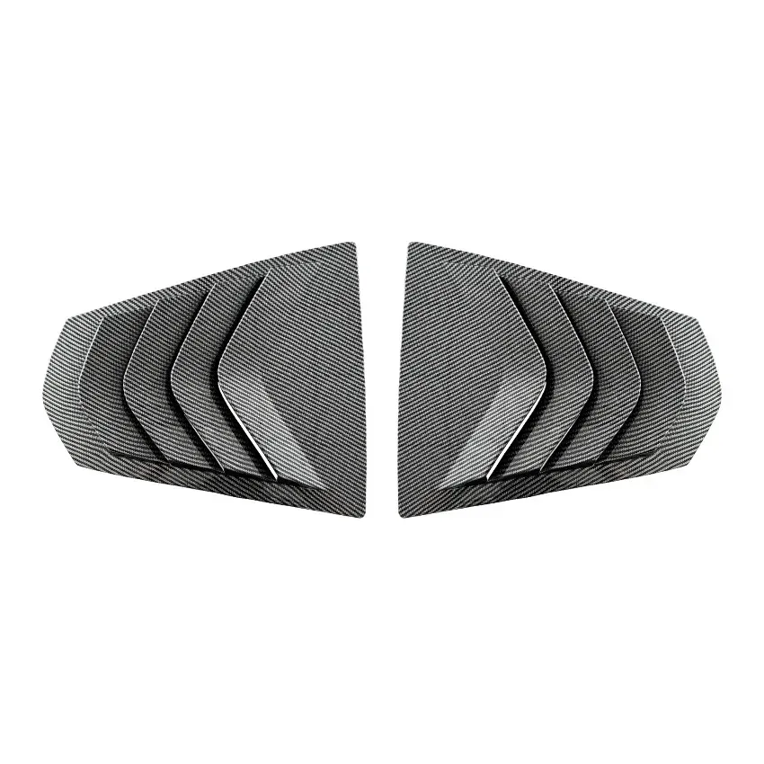 Aspect carbone