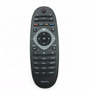 รีโมทคอนโทรลดิจิตอลอัจฉริยะอเนกประสงค์ RM-D1070สำหรับ T HD 50PFL7956T RC2813901/01 RC2683203/01 RM-D1070 RM D1070 - Product Image 1