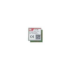 Nuovo e originale modulo SIMCom A7670C A7670E 4G LTE Cat 1 modulo NB-IoT per IoT M2M - Product Image 4