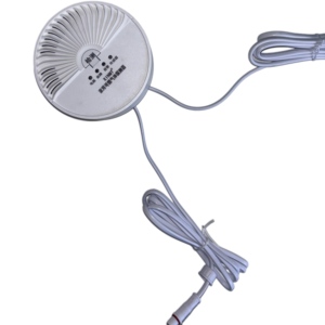 Détecteur de gaz combustible IoT à usage domestique Analyseurs de gaz Produit - Product Image 2