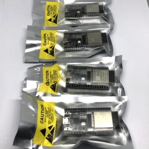 ESP32-DevKitC V4 ESP32-basiertes Entwicklungsboard-Modul Drahtloses IOT ESP32 WROOM-32D - Product Image 5