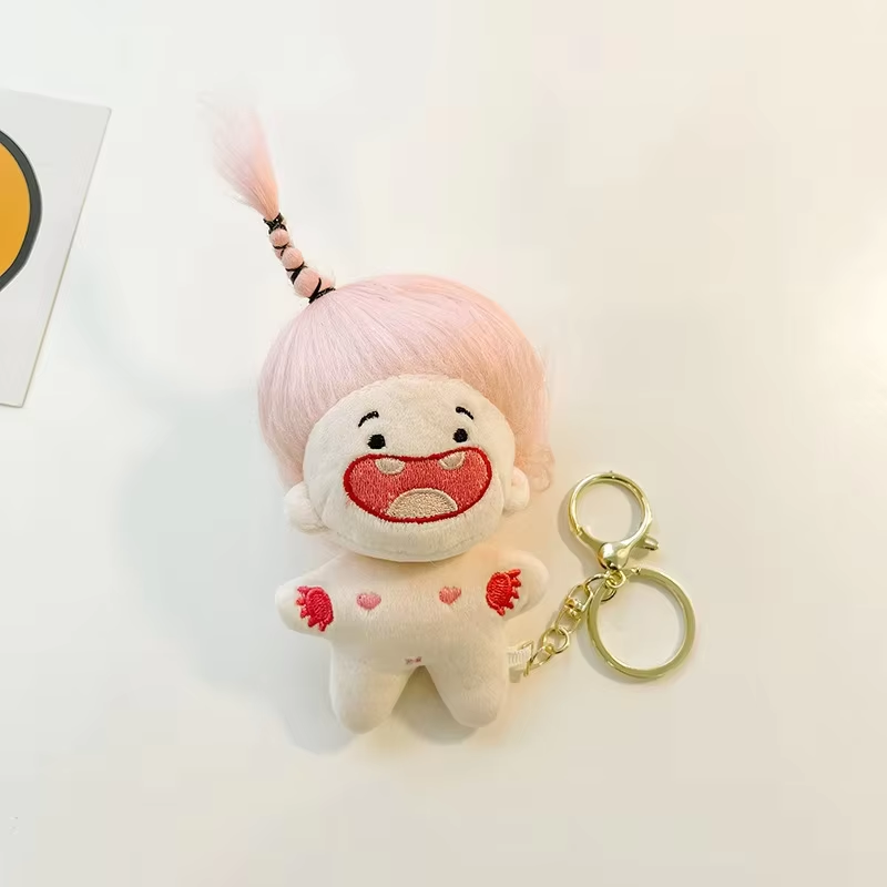 Pink-4-inch