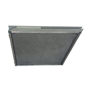 DR. Filtro a celle a V ad alte prestazioni AIRE per filtro dell'aria commerciale per sistemi HVAC - Product Image 3