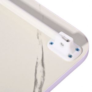 Verstellbarer klappbarer Laptop <span class=keywords><strong>Notebook</strong></span> <span class=keywords><strong>Computer</strong></span> Kühlbett Schreibtisch Tischst änder Tablett