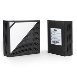 Лучший игровой мини-ПК amd Ryzen Mini Pc Rayzen игровой Gpu настольный мини-ПК домашняя лаборатория 64 ГБ оперативной памяти - Product Image 3