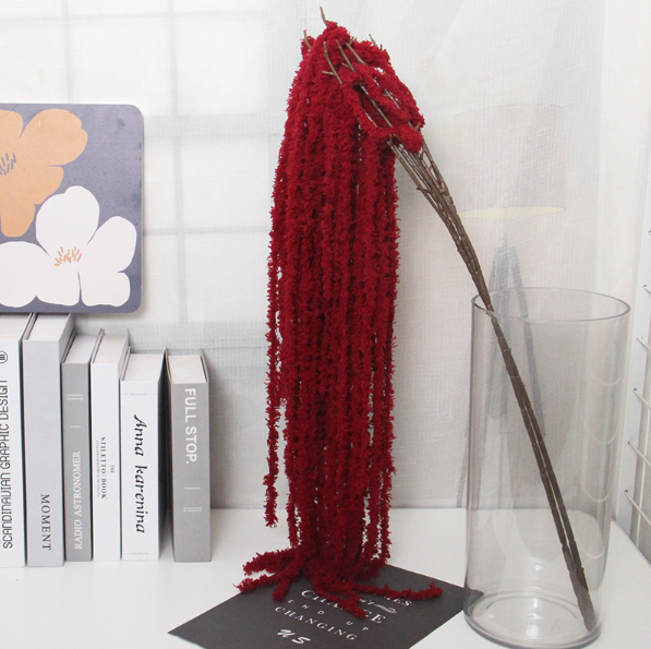 Red Yarn