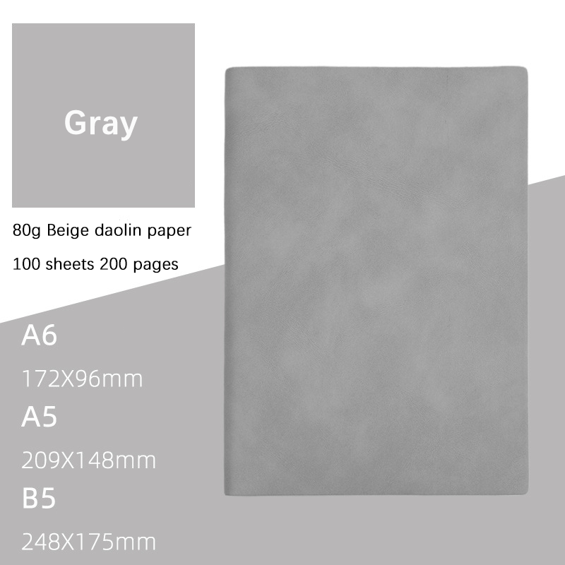 Gray