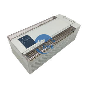 元の新しいプログラマブルコントローラCPUユニットXC3-60T-E - Product Image 1