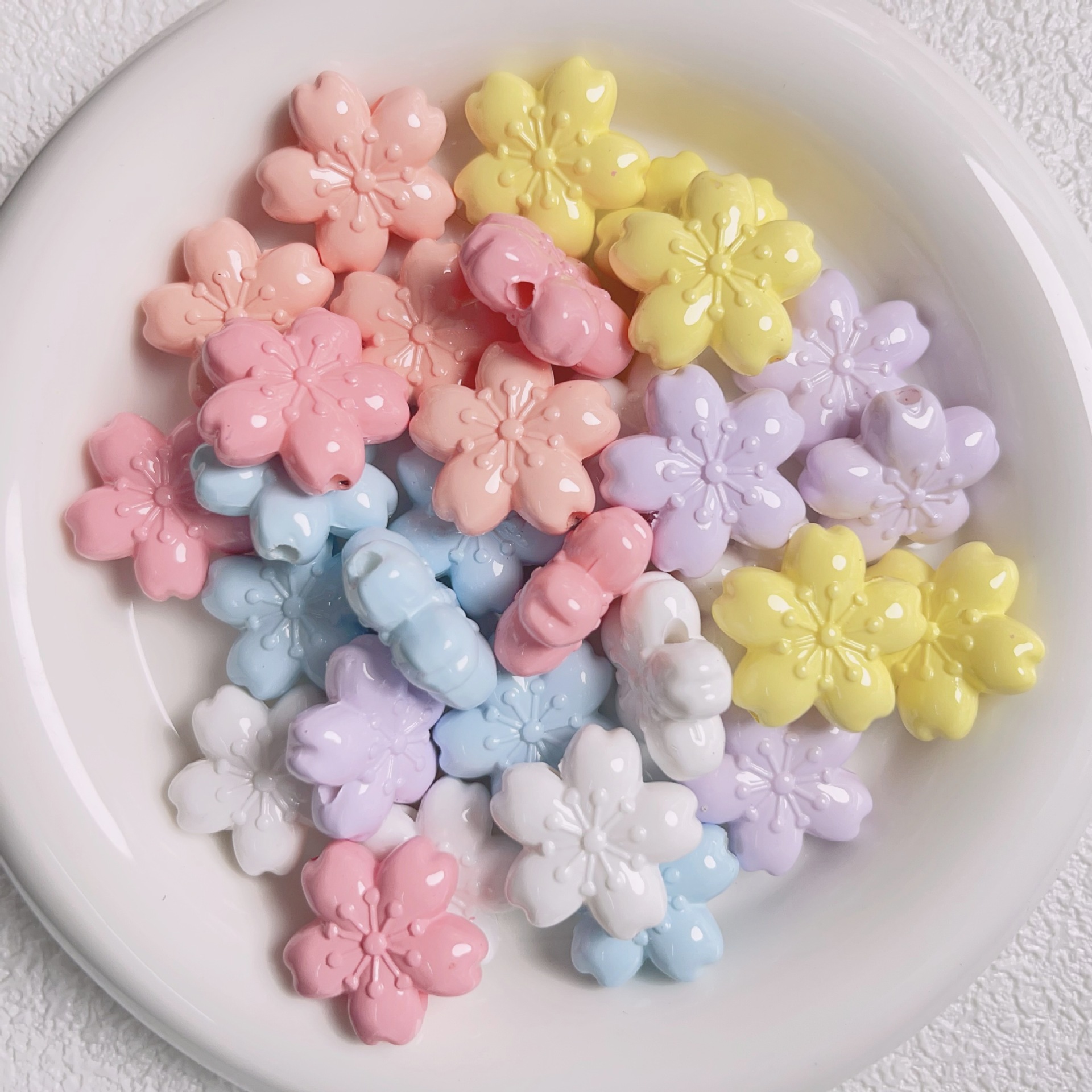 สีผสมแบบสุ่ม