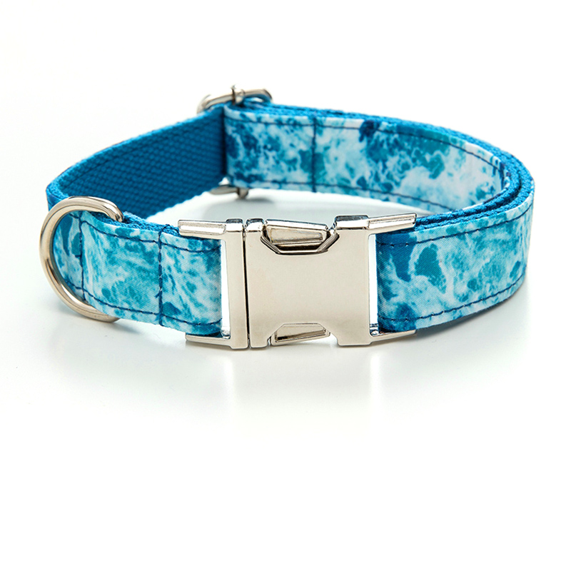 Mer bleue