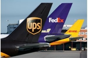 Fast Door-to-Door Express Freight Forwarding and Courier Services from China to <strong>Sweden</strong> with Prompt Delivery - Product Image 2