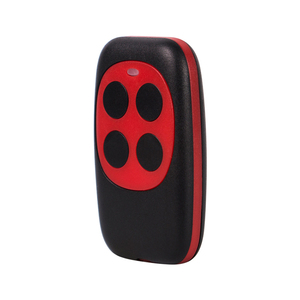 Venta caliente YET2144 Inalámbrico D4 Tipo Clon Control remoto 433 MHz para código fijo y código rodante para puerta de garaje - Product Image 2