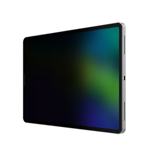 Lớp AAA Riêng Tư Chống-Gián Điệp 9H Tempered Glass Bảo Vệ Màn Hình Ipad Pro 11 Mac Cuốn Sách Siêu Mỏng 2.5D Không Thấm Nước Chống Xước - Product Image 5