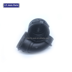 3B0122291H Cooling Water Coolant Radiator <strong>Hose</strong> Connector Joint Pipe <strong>for</strong> AUDI <strong>for</strong> TT <strong>for</strong> COUPE <strong>MK2</strong> 2.0 - Product Image 4