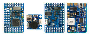 Matek MATEKSYS F405-WTE F405 STM32F405RET6 Контроллер полета встроенный OSD SD слот DPS310 для радиоуправляемых дронов F405-CTR обновленная версия - Product Image 2