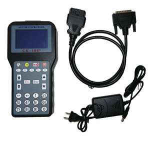 OBD2 Diagnostic Tool CK100 <strong>Key</strong> <strong>Programmer</strong> CK-100 V99.99/46.02 CK100 <strong>Key</strong> <strong>Programmer</strong> <strong>Auto</strong> <strong>Key</strong> <strong>Programmer</strong> with 1024 Tokens