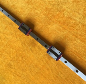 CPC PMI guía lineal hiwin guías lineales - Product Image 6