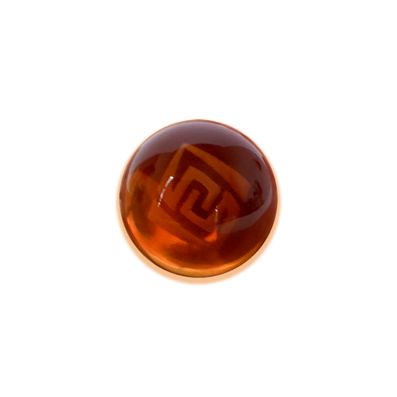 ball of rock element
