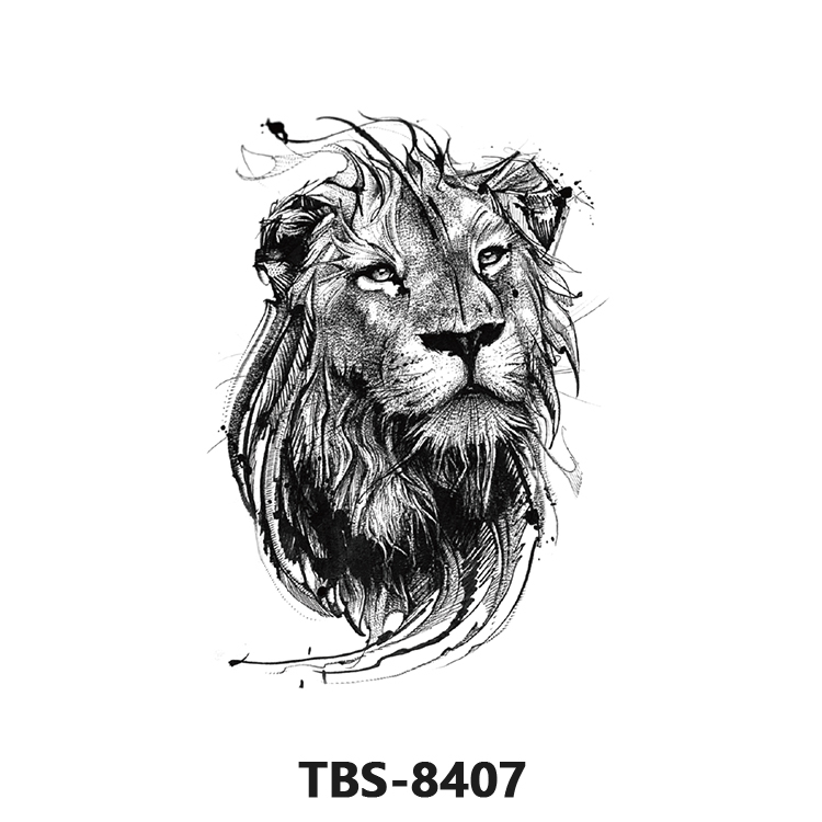 TBS-8407 TBS-8407