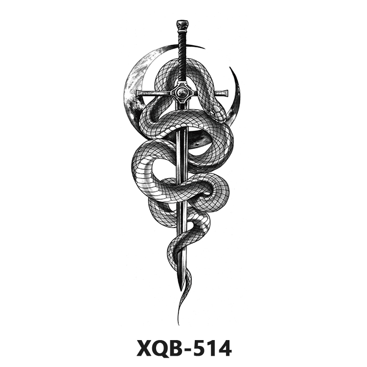 XQ-514