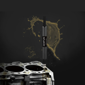 Senpum中国Lvdt位移传感器25毫米Lvdt线性位置位移传感器探头 - Product Image 5