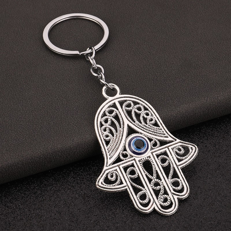 Argent-grande paume
