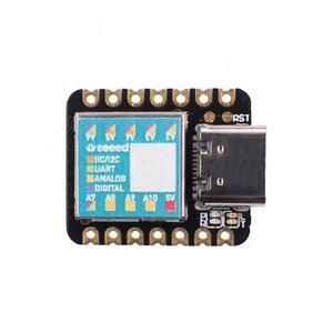 Typ-C-Mikro controller Nano M0 3,3 V IIC I2C UART SPI SAMD21G18 Entwicklungs platine M0 SAMD21G18