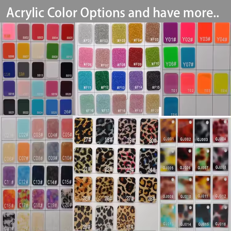 Couleur personnalisée