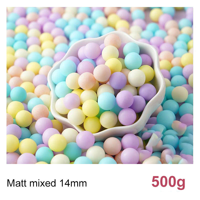 Matte-14mm-500g