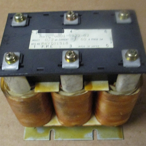 Neue Original Ready AC A81L-0001-0122-02 Lager Industrielle Automatisierung SPS Programmier steuerung - Product Image 1